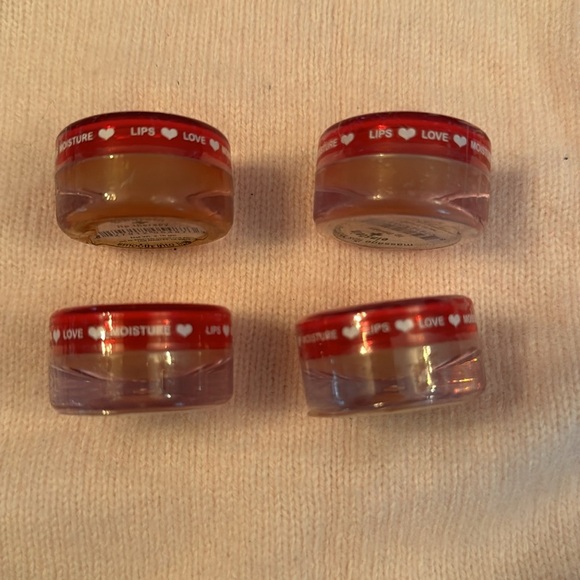 Einstein lip therapy set of 4 NWT - Picture 2 of 3